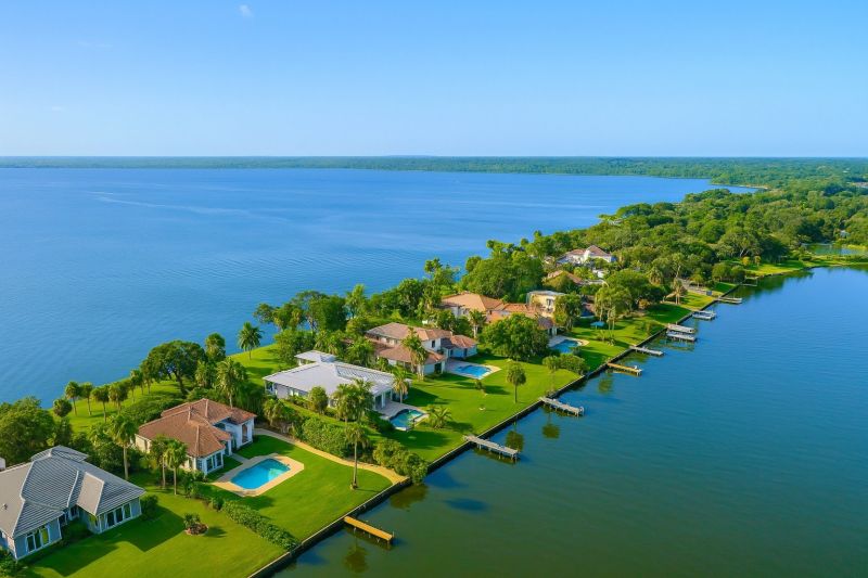 Merritt Island, FL