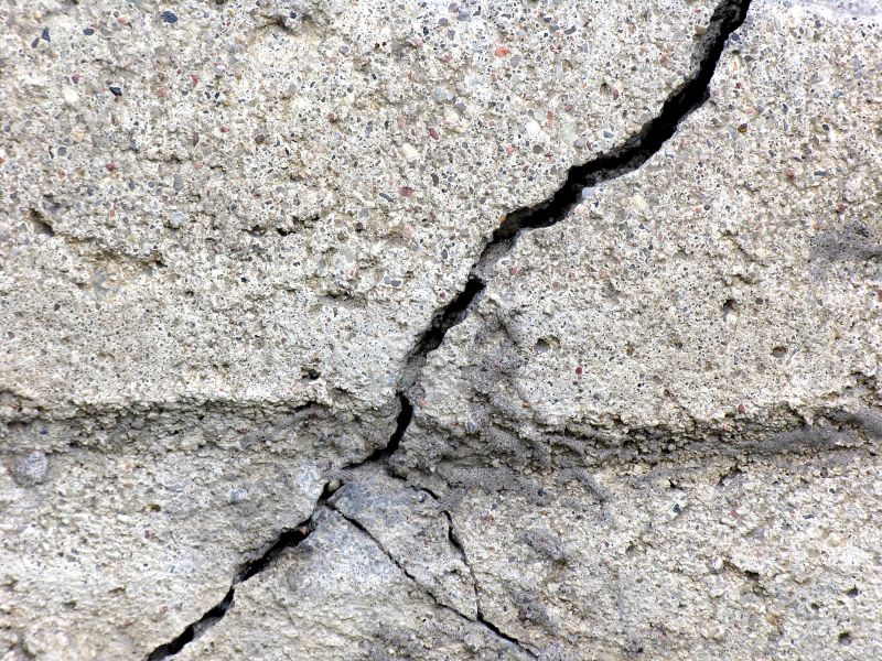 Cracked Foundation Repair in Cape Canaveral, FL