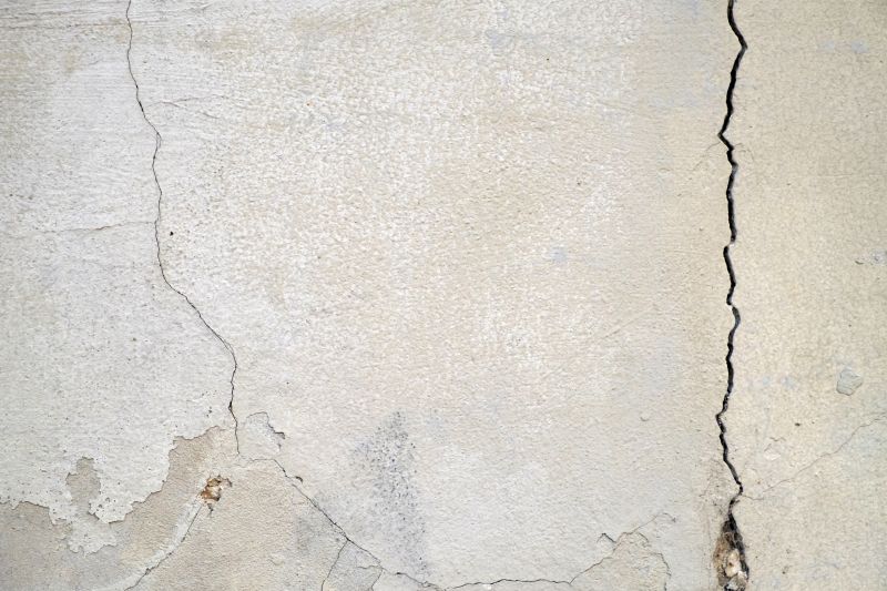 Cracked Foundation Repair in Melbourne, FL