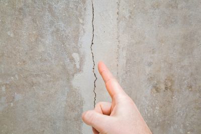 Foundation Crack Repair in Cocoa, FL