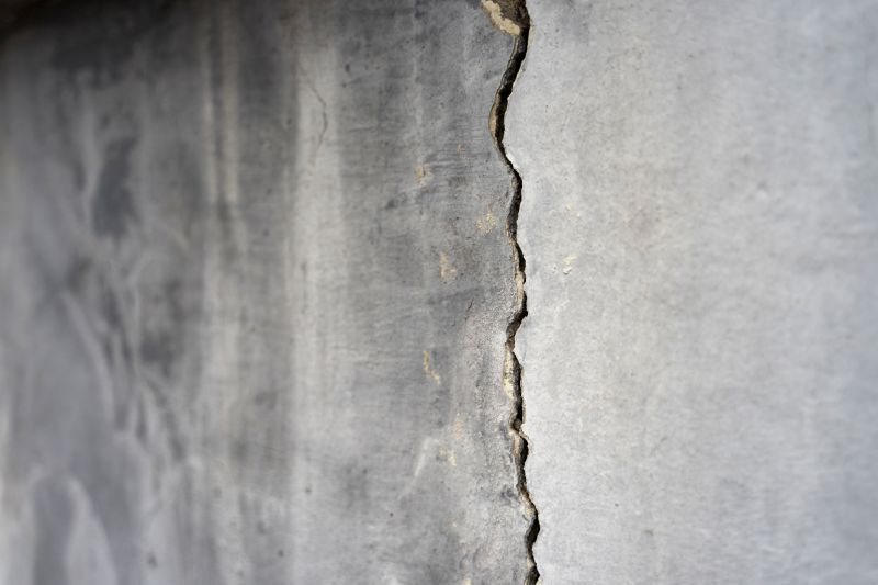 Foundation Crack Repair in Mims, FL