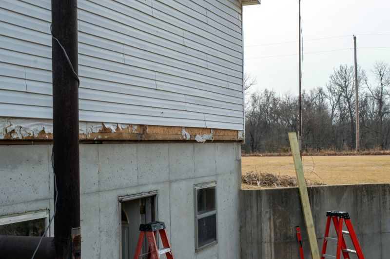 Foundation Raising in Rockledge, FL