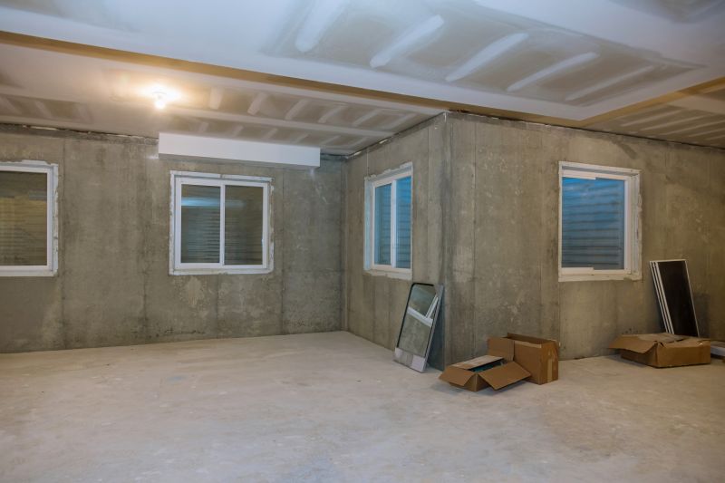 Foundation Raising in Rockledge, FL