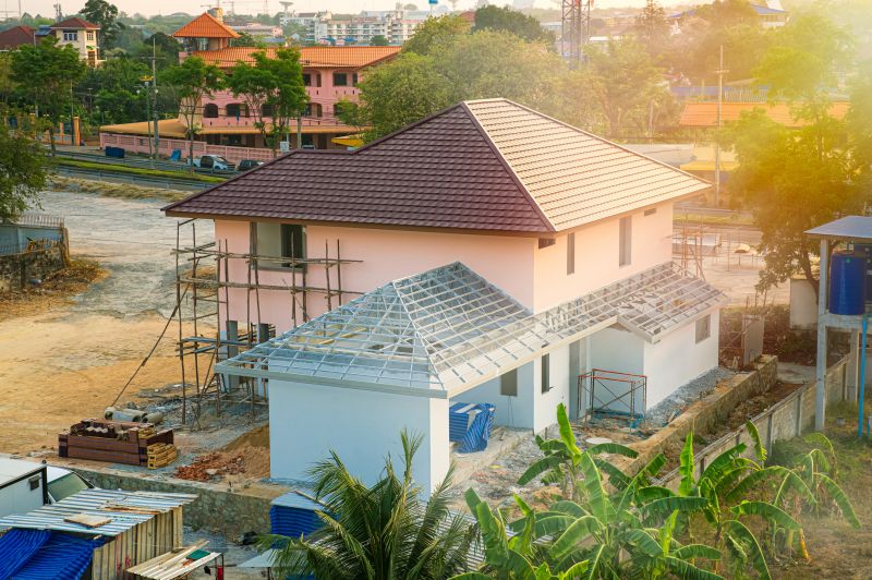 Foundation Raising in Satellite Beach, FL