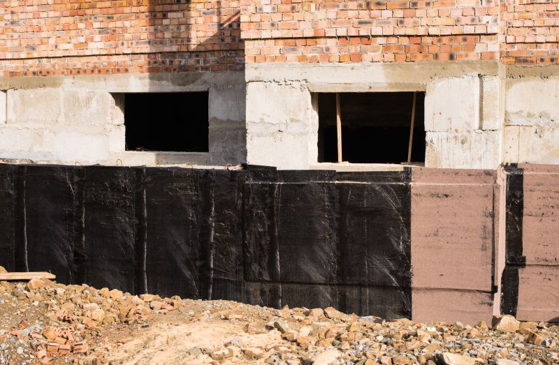 Foundation Repair in Merritt Island, FL