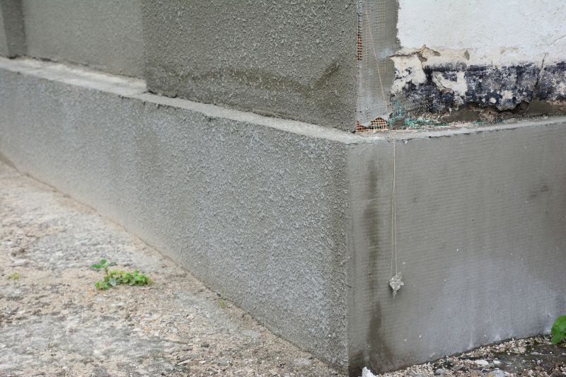 Foundation Repair in Merritt Island, FL