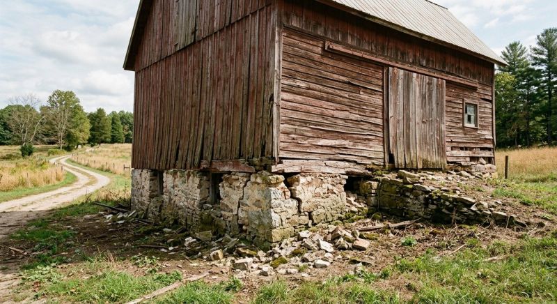 Foundation Restoration in Cocoa, FL