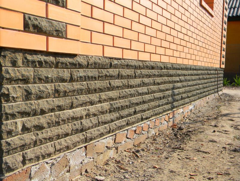 Foundation Strengthening in Cocoa, FL