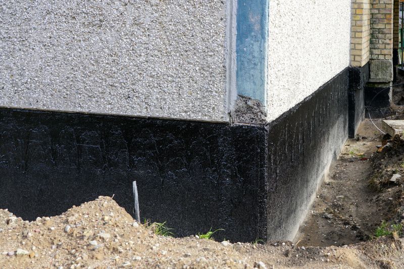 Leaking Foundation Repair in Cocoa, FL