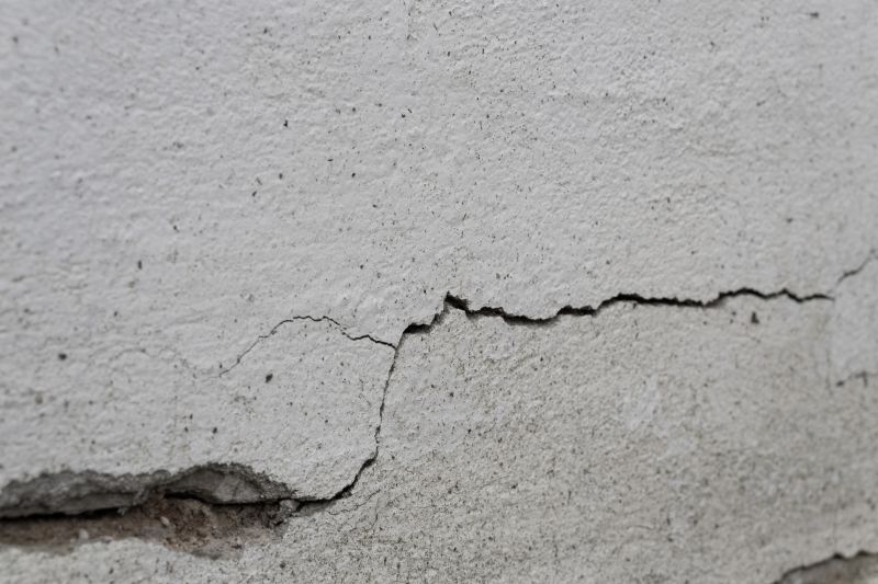 Structural Foundation Repair in Satellite Beach, FL